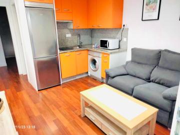 Amazing location, Full equiped City center! BAJO B