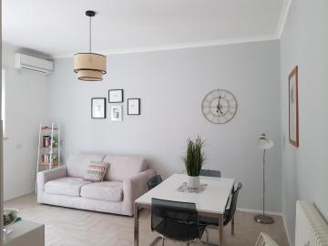 Bouganville Suite House Trastevere