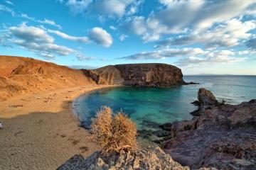 Apartment D Holiday Lanzarote