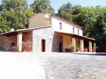 Splendid Relaxing Stay in the Tuscan countryside