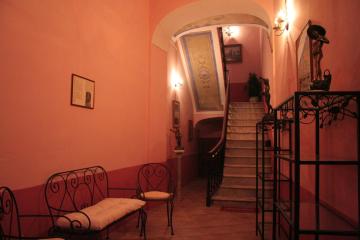 B&B Su Maimoni
