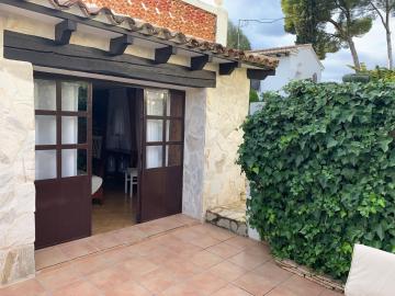 Bonito apartamento villa Joya