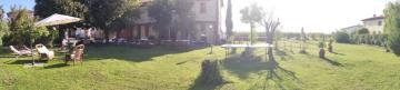 Tenuta Crescentini-ValleMura ,appartamenti con entrata indipendente