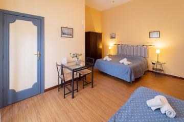 Medina H. Napoli Centro, by ClaPa Group