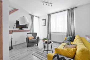 Apartament Granitica Nellin Odkryj Zakopane