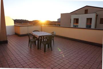 Fantastic Residence with Pool Near Caorle - Apartment with Big Terrace
