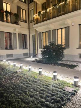 L’Archè Canonica – Pretty Little House