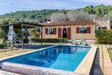 Villa Eu Clos