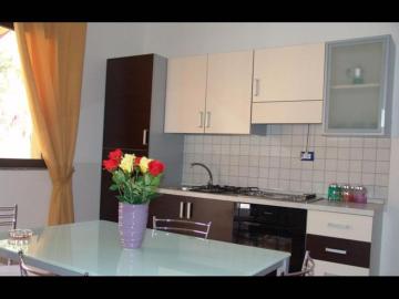 Holiday house Costa del Sole Residence 50 meters from the sandy beach of the Catania coast