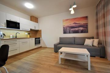 Apartmán Promenada 276-10 Horní Maršov