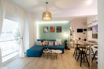 Hestia Apartment