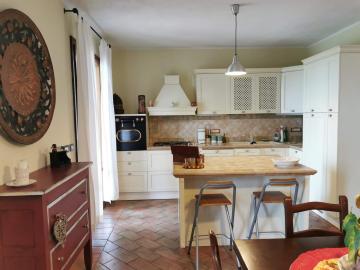 Casa in campagna