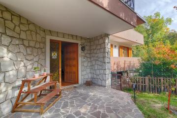 Incantevole Villa Margherita x4 ad Aurisina
