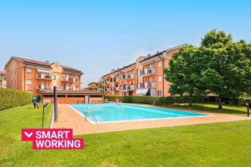 Maisonnette Il Todeschino B12 by Wonderful Italy