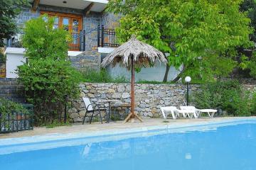 Holiday home in Prina near Agios Nikolaos