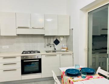 Palinuro blue holiday home