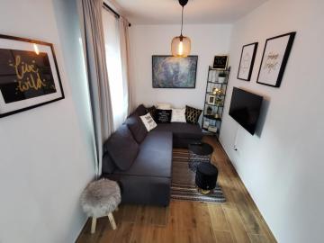 Newly Renovated 3 Bedroom Holiday House O'Live