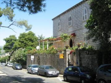Apartment House Boninovo