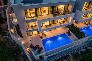 Luxury Villa Maris 5* Dubrovnik