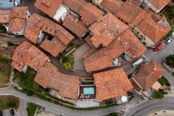 Casa del Maestro-Appartamenti d'Arte