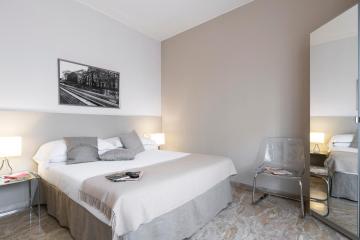 Contempora Apartments - Elvezia 8 - E54