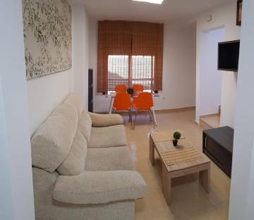 Ático Málaga Tallaví