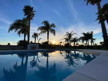 VILLA ADA pool residence