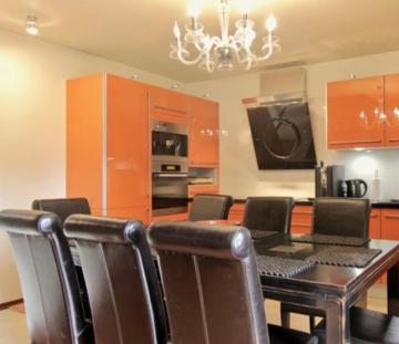 Apartament w Zakopanem