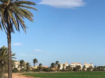 Casa Encanto - Ribera Beach in Mar de Cristal