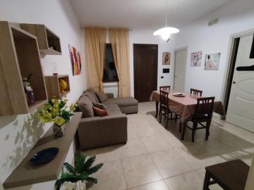 Casa Vacanza Da Nonna Pippi