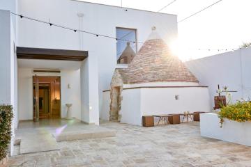 Opunzia Masseria Mediterranea