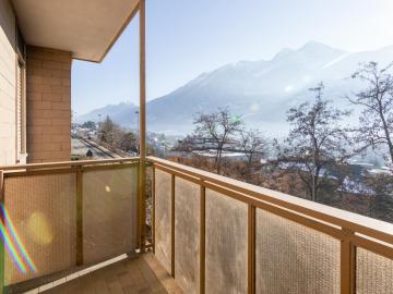 San Bernardo Mountain View Apartment