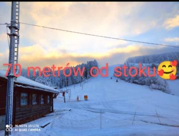 Gromadzyniówka-Pod czarnym kogutem