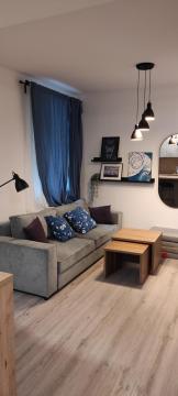 Astralis Factory Apartments-Eva