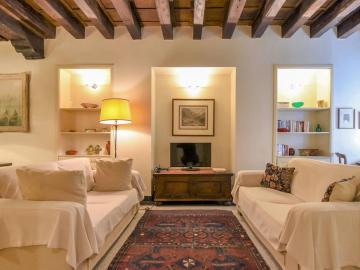 Locazione Turistica Sotoportego Venier