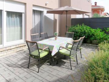 Holiday Home Silvija - ZAD107