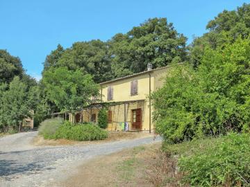 Locazione Turistica Leccio