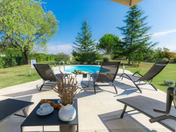 Holiday Home Bozac - VOJ100