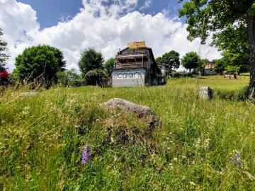 Locazione Turistica Cà Mia
