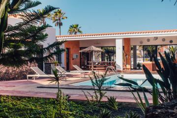 La Concha Apartments ONLY ADULTS