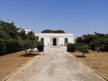 Villa Aurora