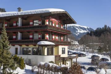 Pension Zillertal