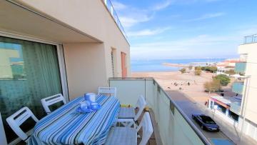 Apartament voramar riells