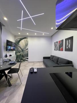 The Jungle Home