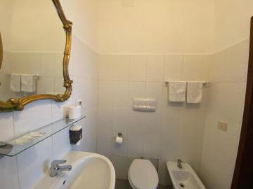 September Suite Rome