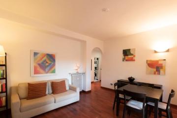 Bonghi Apartment