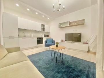 Idylle double suite apartment DUOMO