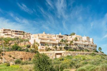 CT 134 - Terrazas de Cala de Mijas