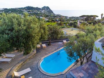 Villa Pietra Verde