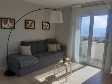 New Apartman Kozala near city centar
